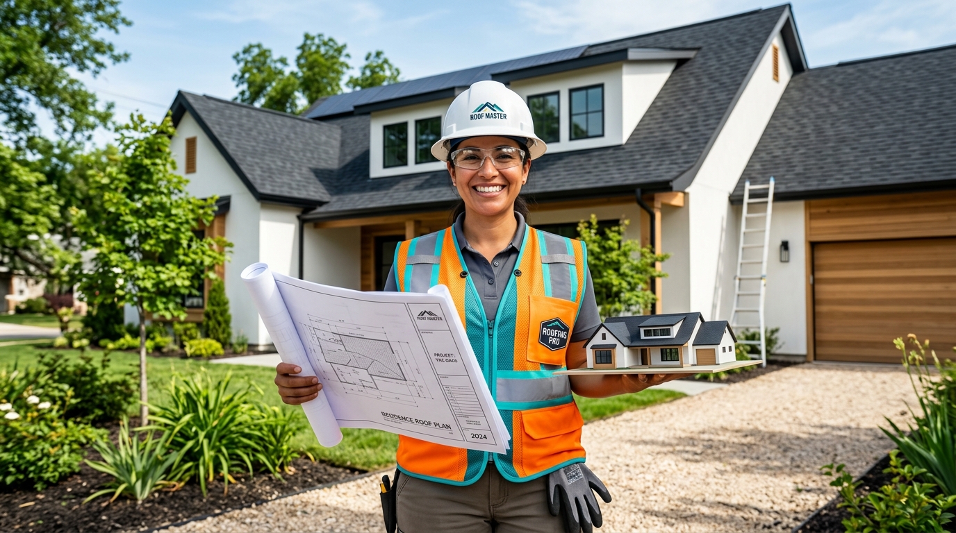 Auckland Master Roofer